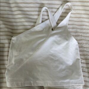 Beyond Yoga One Shoulder Tank